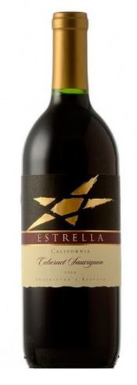 Image sur ESTRELLA (cabernet sauvignon)