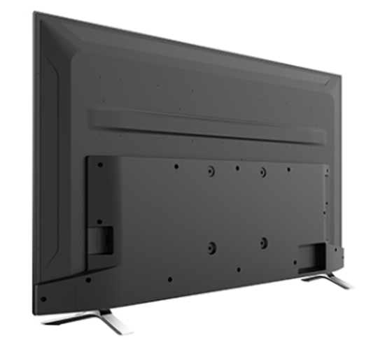 Image sur TV  TOSHIBA 50U5965 50 Pouces -Smart - 4K LED - noir - 06 mois garantis