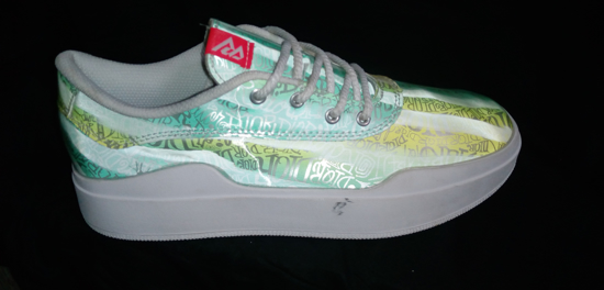 Image sur Z tennis homme