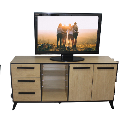 Image de Meuble Télé MT-3057