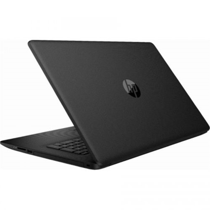 Agrandir l'image de Laptop HP 15-Da3007nia - 15,6″ HD - Core i3-1005G1 - 4 Go Ram/ 1TB HDD - 41 Wh - Noir - 06 Mois garantis Image de Laptop HP 15-Da3007nia - 15,6″ HD - Core i3-1005G1 - 4 Go Ram/ 1TB HDD - 41 Wh - Noir - 06 Mois garantis