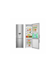 Image sur Refrigérateur Combiné  double porte  300L -Hisense  - 34DC - Gris - 6 mois de garantie