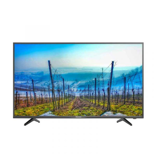 Smart TV LED 43" Hisense 43M2160TS Numérique - Full HD - Noir - 12 Mois-iziwaycameroun		