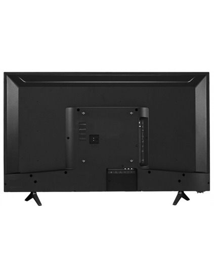 Smart TV LED 43" Hisense 43M2160TS Numérique - Full HD - Noir - 12 Mois-iziwaycameroun		