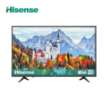 Agrandir l'image de Télévision 43" LED Numérique - HISENSE - 43A5200FS- 6 mois Garantis Image de Télévision 43" LED Numérique - HISENSE - 43A5200FS- 6 mois Garantis