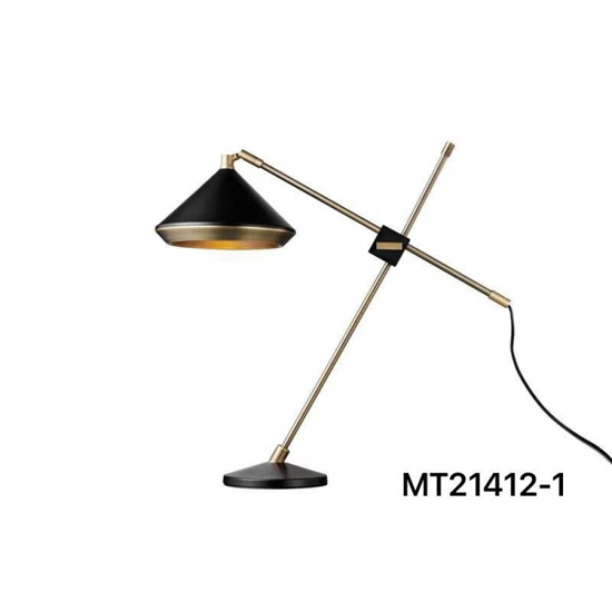 Image sur Lampe De Bureau LC-MT21412-1(Sans Ampoule)
