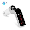 Image sur CARG7 Bluetooth Car MP3 FM Transmitter Charger