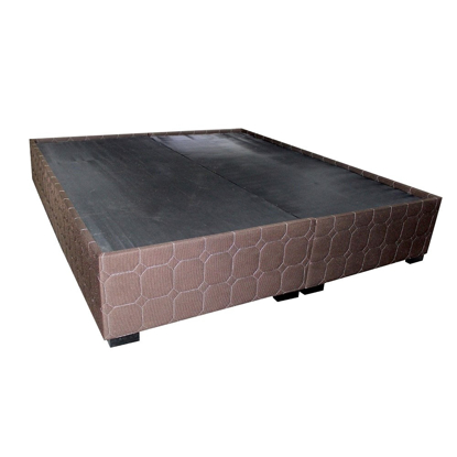 Agrandir l'image de Sommier En Bois Massif SOM-1620VIP2 (160 X 200 Cm) Image de Sommier En Bois Massif SOM-1620VIP2 (160 X 200 Cm)