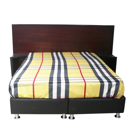 Image sur Pack Lit M-181419M + SOM-1419 + TL-MAT140x222x110