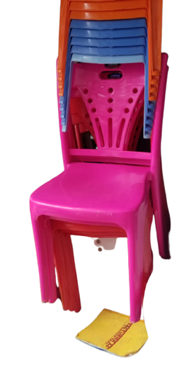 Image sur Chaises en plastique PRIMA- 03 mois