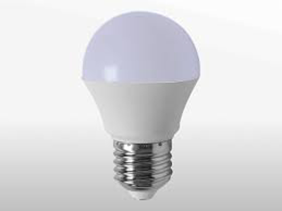 Image sur Ampoule LED 3W/12V