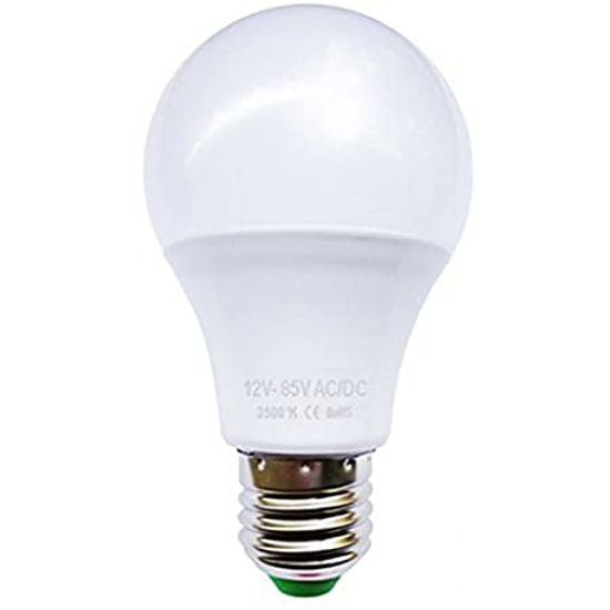 Image sur Ampoule LED 6W/12V