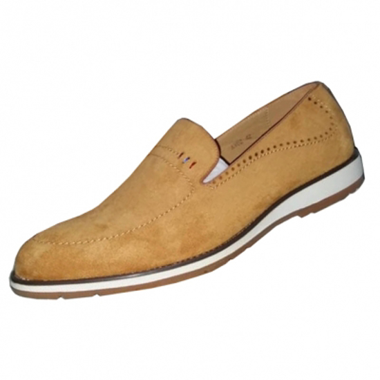 Comment porter des slippers en daim marron (500+ tenues et looks