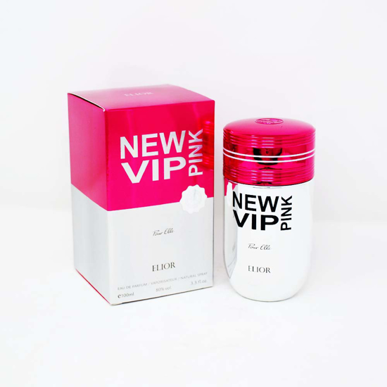 Image sur Eau de Parfum - New Vip Pink - Elior