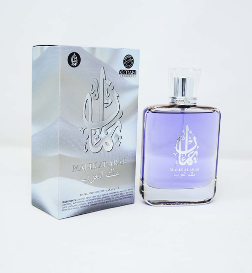 Image sur Parfum  - Malik - Al Arab