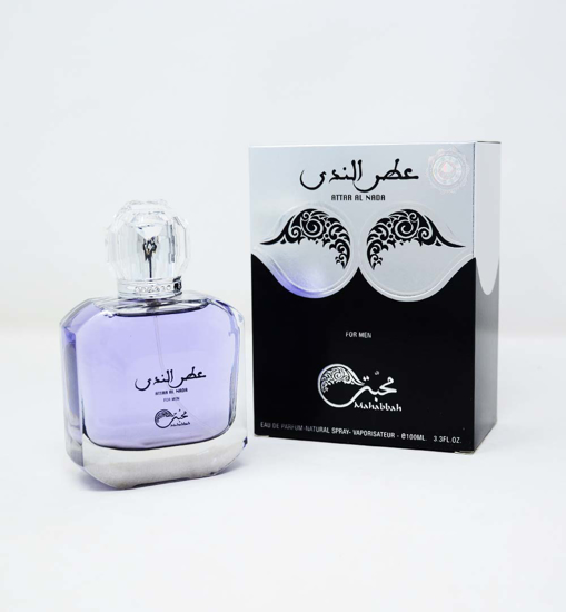 Image sur Parfum pour homme - Altar Al Nada