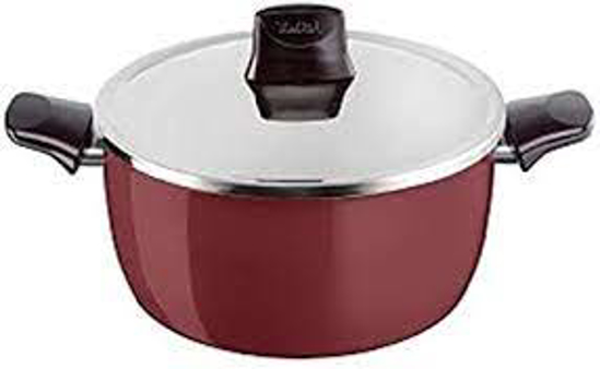 Image sur FIRST COOK CASSEROL 24CM - TEFAL - B3044602 -