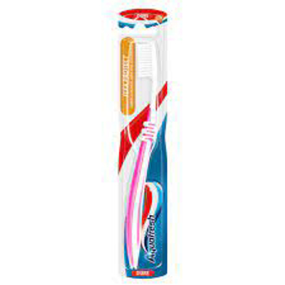 Agrandir l'image de Lot de 2 Brosses à dent BAD AQF FLEX PROTECT MEDUIM Image de Lot de 2 Brosses à dent BAD AQF FLEX PROTECT MEDUIM