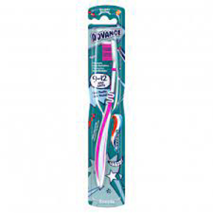 Agrandir l'image de Lot de 2 Brosses à dent BAD AQF FLEX PROTECT SOUPLE Image de Lot de 2 Brosses à dent BAD AQF FLEX PROTECT SOUPLE