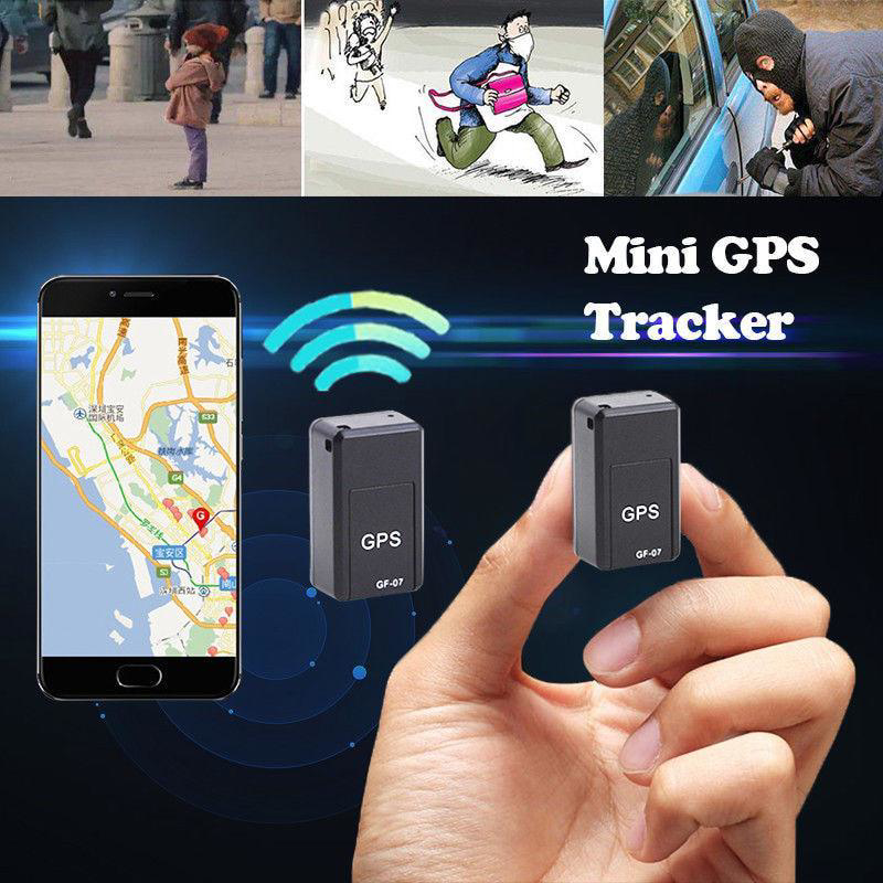 WeTrack2 Traqueur GNSS de véhicule - Maroc gps tracker