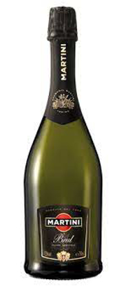 Agrandir l'image de MARTINI SPARKLING BRUT WINE 75CL Image de MARTINI SPARKLING BRUT WINE 75CL