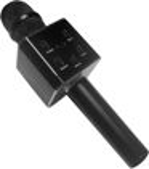 Image sur Microphone Q7 Bluetooth Micro Sans Fil Portable – Noir