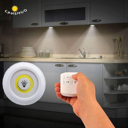 Agrandir l'image de Lampe led avec Télécommande Image de Lampe led avec Télécommande