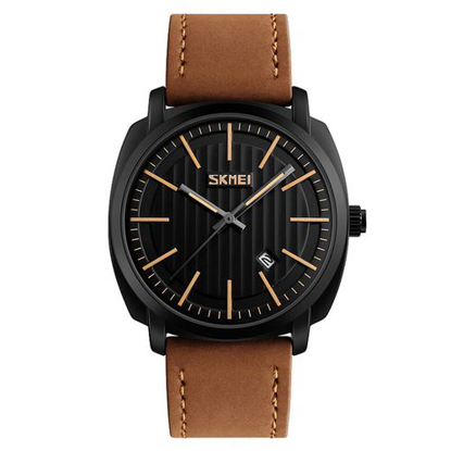 Image de Montre Bracelet Simili Cuir - SKMEI