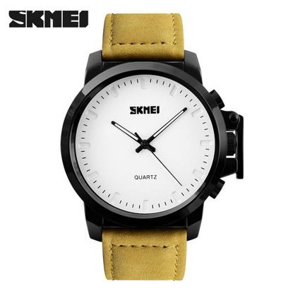 Image de Montre Bracelet Simili Cuir - SKMEI