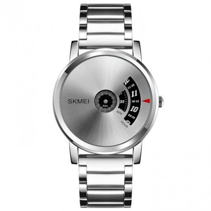 Image de Montre en acier inoxydable - SKMEI