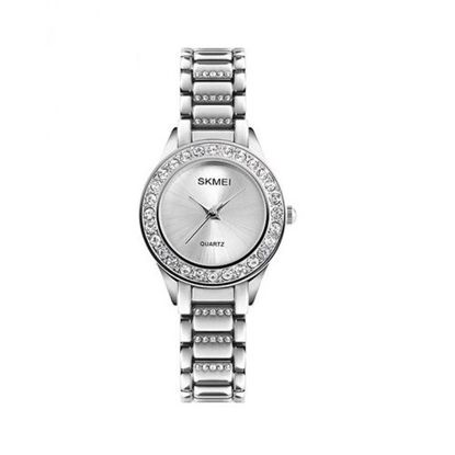 Image de Montre en acier inoxydable - SKMEI