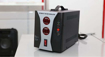 Image sur Régulateur de tension Roch RSB-2000E - Avec port USB - 2000Va - 6 Mois