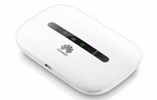 Image sur HUAWEI E5330 - Wi-Fi mobile ( Compatible avec Orange ; MTN ; Nextell)