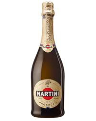 Agrandir l'image de MARTINI SPARKLING PROSSECCO 75CL Image de MARTINI SPARKLING PROSSECCO 75CL