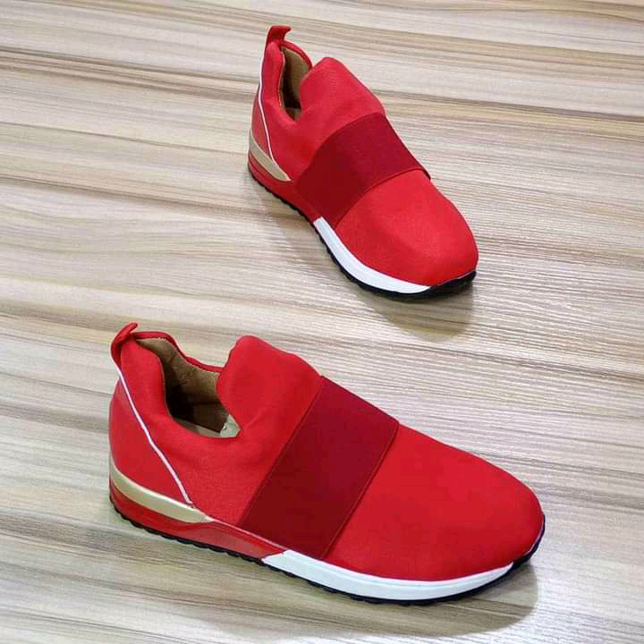 chaussures nouvelle collection