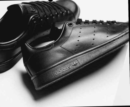 Image de CHAUSSURE BASSE STAND SMITHS