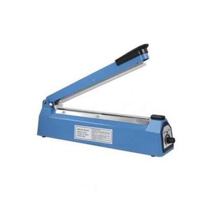 Image de Machine A Plastifier 300 mm - Bleu