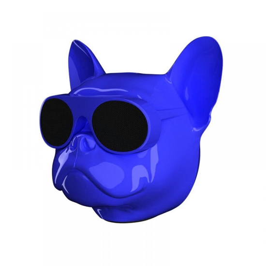 Image sur Bulldog Haut-Parleur Bluetooth