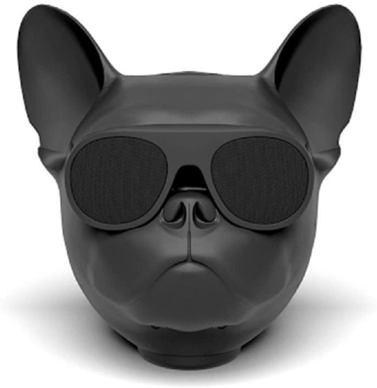 Image sur Bulldog Haut-Parleur Bluetooth