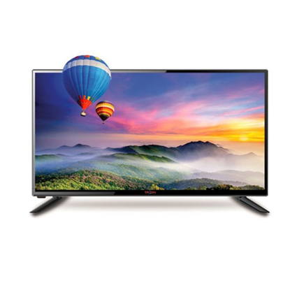 Agrandir l'image de TV Numérique NDE9-Ecran-plat-32 Pouces - Décodeur et Régulateur Intégré - Noir - 06Mois Image de TV Numérique NDE9-Ecran-plat-32 Pouces - Décodeur et Régulateur Intégré - Noir - 06Mois