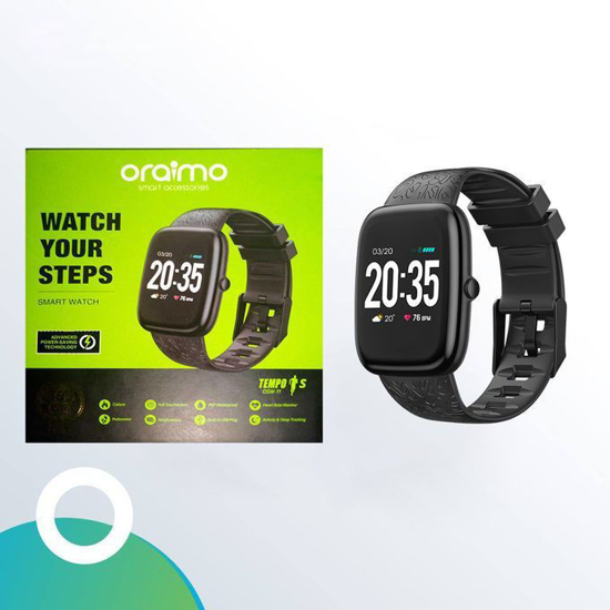 Image sur Smart Watch Oraimo - OSW-11