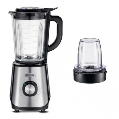 Agrandir l'image de BLENDER 2 en 1 - KENWOOD - BLM45 - 350W -12 Mois Image de BLENDER 2 en 1 - KENWOOD - BLM45 - 350W -12 Mois