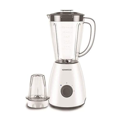 Agrandir l'image de BLENDER 2 en 1 - KENWOOD - BLP10 - 400W -6 Mois Image de BLENDER 2 en 1 - KENWOOD - BLP10 - 400W -6 Mois