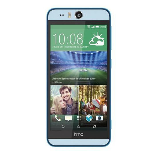 Smartphone HTC Desire 826 - 16Go HDD / 2 Go - 13 MP - 2600 mAh - Bleu