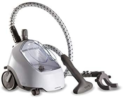 Image de Fer à repasser vertical  KENWOOD- 2L - 1500W - Noir et Gris - 6 Mois