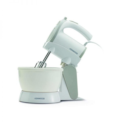 Agrandir l'image de Batteur mixeur KENWOOD - 300w - blanc - 06 mois garantis Image de Batteur mixeur KENWOOD - 300w - blanc - 06 mois garantis