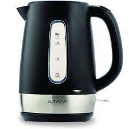 Agrandir l'image de Bouilloire électrique KENWOOD - ZJP01 -1.7 litres - 3 Mois Garantis Image de Bouilloire électrique KENWOOD - ZJP01 -1.7 litres - 3 Mois Garantis