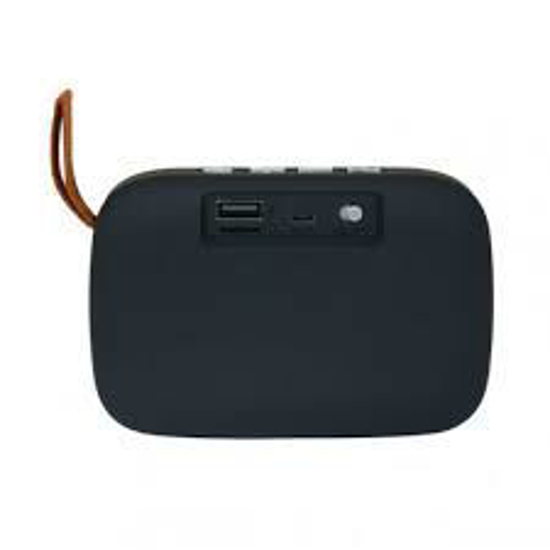 Image sur Portable Bluetooth Speaker Tablepro MG2 Music Player mp3 Stereo Audio FM Radio Splash Proof