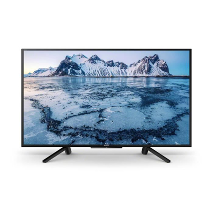 Image de SMART TV LED - 43 "- Sony - FULL HD - NOIR - HDMI - USB - GARANTIE 6 MOIS