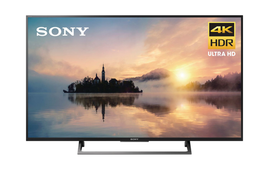 Image sur SMART TV LED - 55 "- Sony - FULL HD - NOIR - HDMI - USB - GARANTIE 6 MOIS